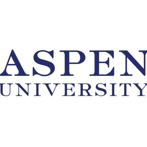 Aspen University Logo