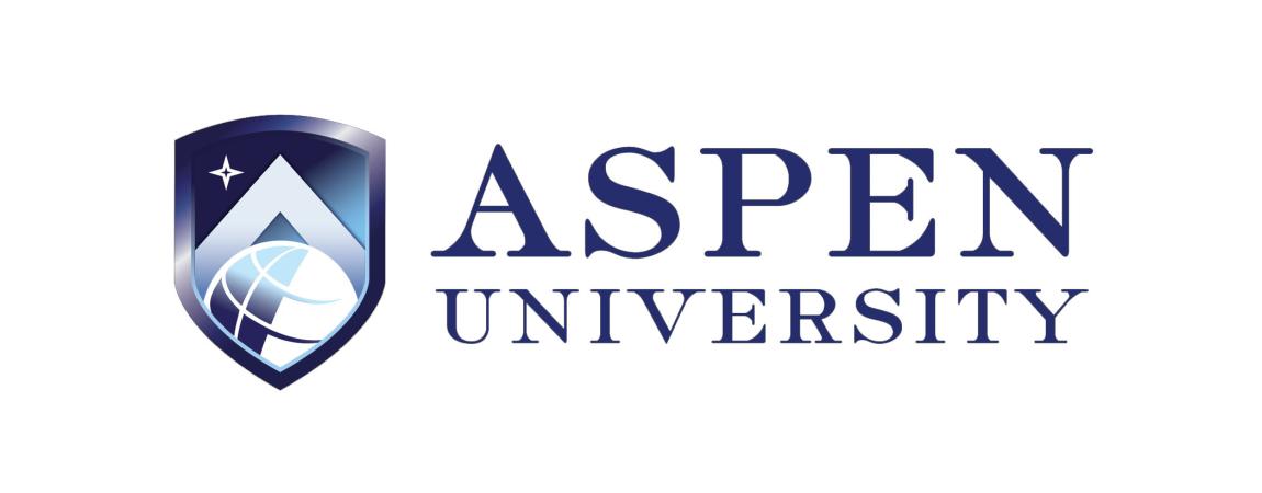 Aspen University Logo