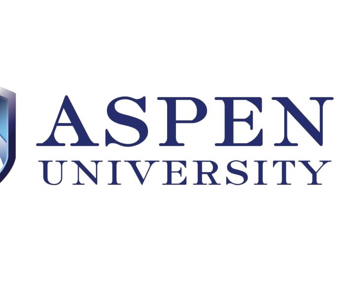 Aspen University Logo