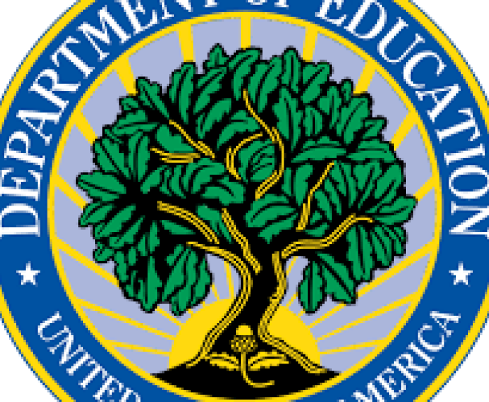DOE LOGO
