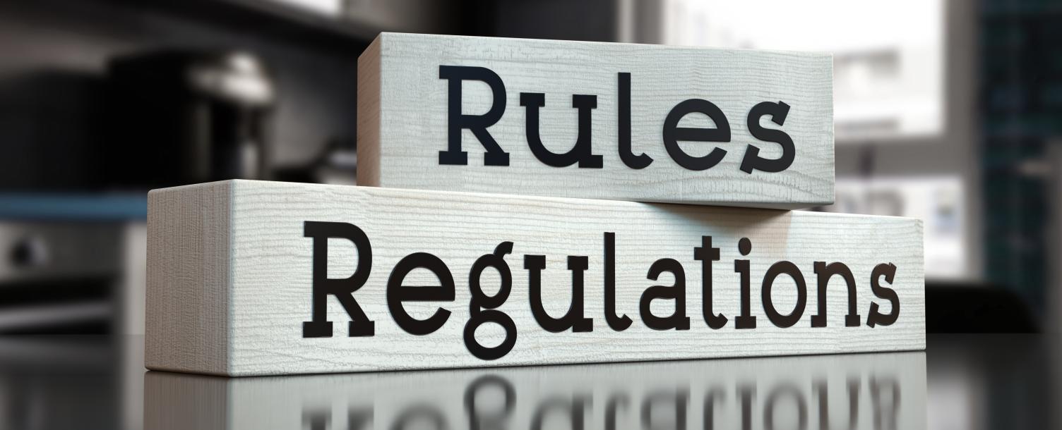 Rules